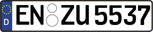 EN-ZU5537