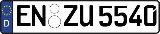 EN-ZU5540