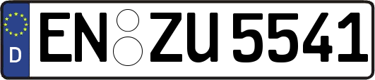 EN-ZU5541