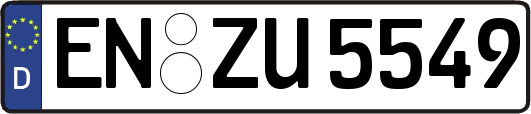 EN-ZU5549