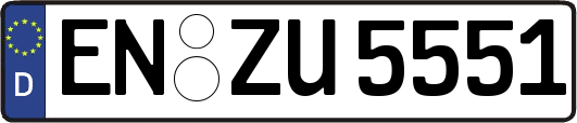 EN-ZU5551