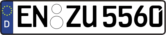 EN-ZU5560