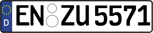 EN-ZU5571