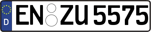 EN-ZU5575