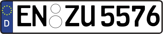 EN-ZU5576