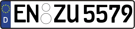 EN-ZU5579