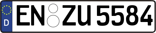 EN-ZU5584