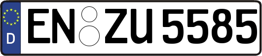 EN-ZU5585