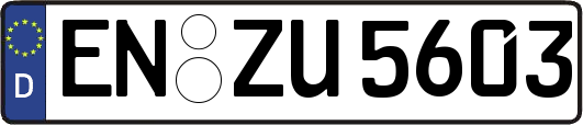 EN-ZU5603