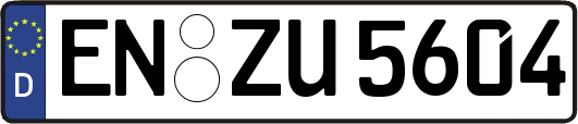 EN-ZU5604