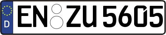 EN-ZU5605