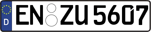 EN-ZU5607