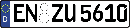 EN-ZU5610