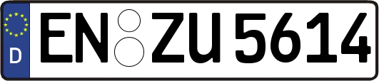 EN-ZU5614