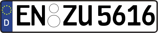 EN-ZU5616