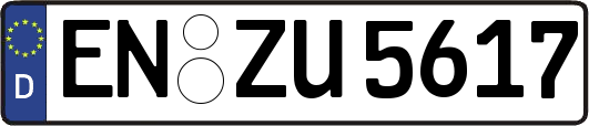 EN-ZU5617