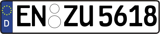 EN-ZU5618