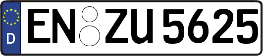 EN-ZU5625