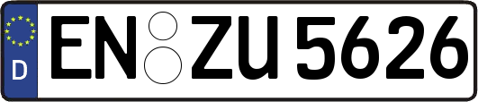 EN-ZU5626