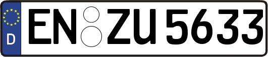 EN-ZU5633