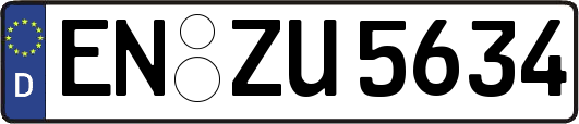 EN-ZU5634