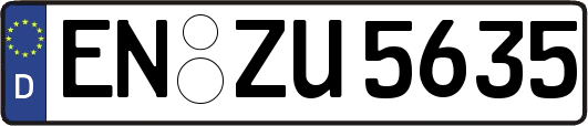 EN-ZU5635