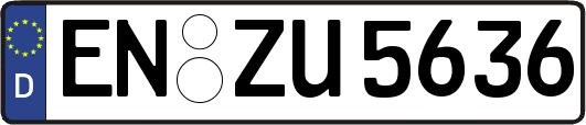 EN-ZU5636