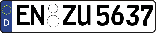 EN-ZU5637