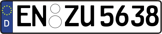 EN-ZU5638