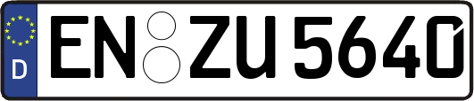 EN-ZU5640