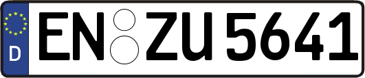 EN-ZU5641