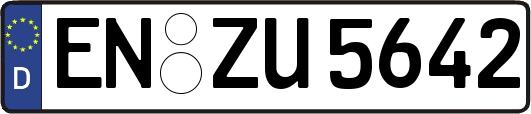 EN-ZU5642