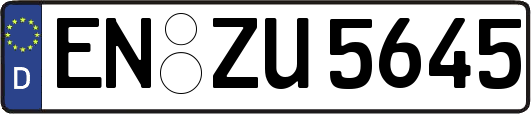 EN-ZU5645