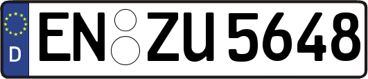 EN-ZU5648