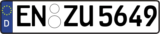 EN-ZU5649