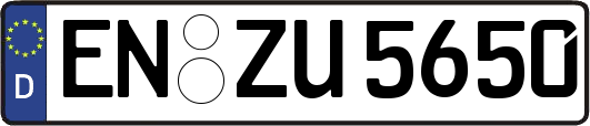 EN-ZU5650