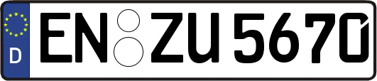 EN-ZU5670