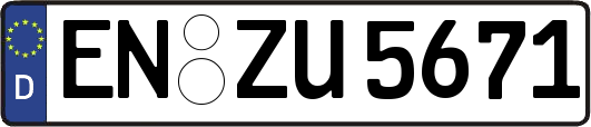 EN-ZU5671