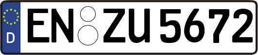 EN-ZU5672