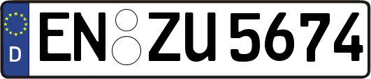 EN-ZU5674