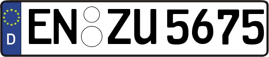 EN-ZU5675