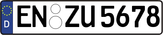 EN-ZU5678