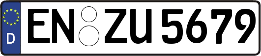 EN-ZU5679