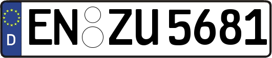 EN-ZU5681