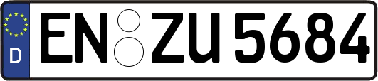 EN-ZU5684