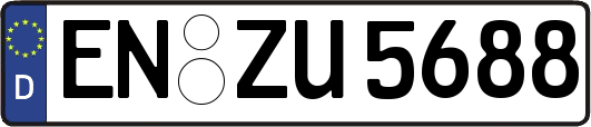 EN-ZU5688