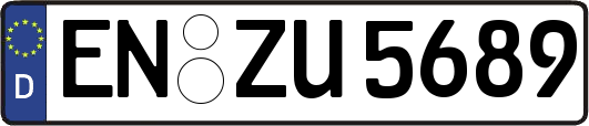 EN-ZU5689