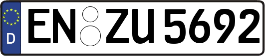 EN-ZU5692