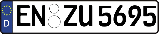 EN-ZU5695