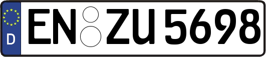 EN-ZU5698